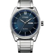 Citizen eco drive CTO aw0081-54l gents watch 35496