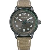 BM8595-16h Citizen Weekender gents eco drive watch 38189