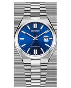 Citizen Tsuyosa NJ0150-56L Automatic gents watch image