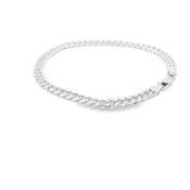 Cuban curb Gents  bracelet 34486
