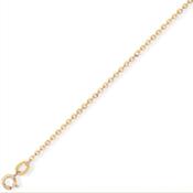 Fine Trace Chain 18"/45cm 11497 11497 image