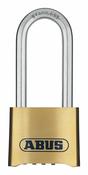 ABUS Marine Combination Padlock (Long Shackle) Rust Proof image