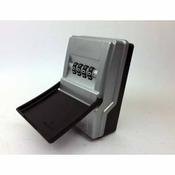 Abus Key Garage Mini 727 Key Safe Box image