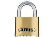 ABUS Marine Combination Padlock Rust Proof image
