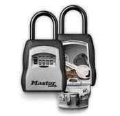 MASTER LOCK Key Storage  Set Your Own Combination Portable Lock Box image