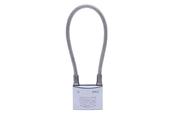 IFAM MAR CABLE PADLOCK Rust Proof Marine grade image