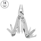 Leatherman - WINGMAN image