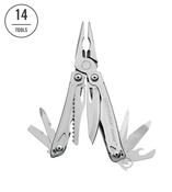 Leatherman - SIDEKICK image