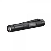 Ledlenser P2R Core Rechargeable LED Lenser flashlight Torch image