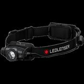 Ledlenser H5R Core Rechargeable LED Head Torch led lenser image