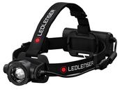 Ledlenser H15R Core Rechargeable LED Head Torch led lenser image