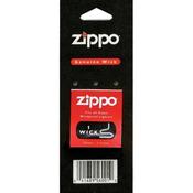 Zippo lighter Wick