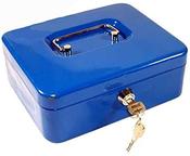 8” Cash Box image