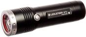 Led Lenser MT6 Torch - Rechargeable 600 lumens ledlenser flashlight image