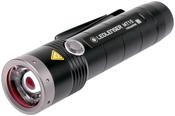 LED Lenser MT10 Rechargeable Torch ledlenser image
