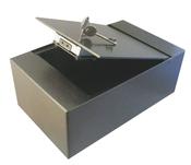 Cupboard Safe