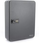 36 Hook Key Cabinet with Combination Lock from Sterling image