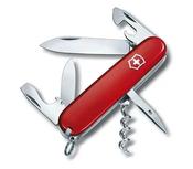 Victorinox Swiss Army Knife - Spartan (Red) image