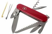 Victorinox Swiss Army Knife - Camper image