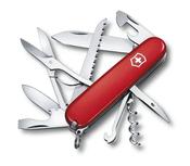 Victorinox Swiss Army Knife - Huntsman image