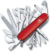 Victorinox Swiss Army Knife - Swiss Champ image