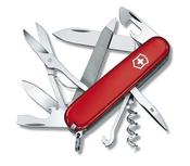 Victorinox Swiss Army Knife - Mountaineer image