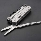 ROXON Storm S801 16-in-1 Multitool with pliers image