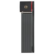 ABUS - Bordo Folding Bike Lock in black image