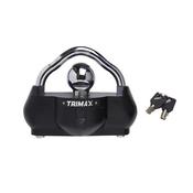 Tessi - Universal Trailer Hitch Lock image