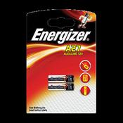 Energizer - 2 pack A27 Alkaline 12V Battery batteries image