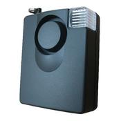 SureGuard- Godfather 140dB Personal Alarm &amp; LED Light image