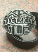 Electrician’s Buckle with belt image