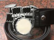 Drummer’s Set Buckle with belt image