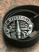 Mechanic’s Buckle with belt image