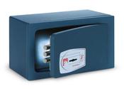Technomax MB/0 mini WALL SAFE / FREESTANDING SAFE image