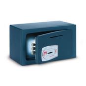 Technomax MB/0 mini WALL SAFE / FREESTANDING SAFE with SLOT alms box image