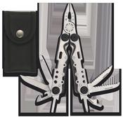 Albainox - Stainless Steel /Aluminium Multi Tool image