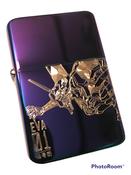 Evangelion - Shinji UNIT 01 Anime Lighter, spectrum finish image