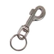 Kamet Key Clip Ring image