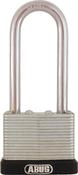 ABUS - Steel Padlock 45/50 2” image