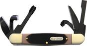 Old Timer Splinter Carvin' Knife whittling multitool image
