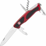 Victorinox Swiss Army Knife - Ranger Grip 68 image