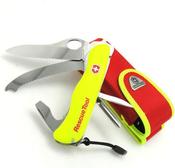 Victorinox Swiss Army Knife - Rescue Tool with Pouch image