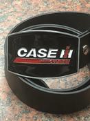 CASE Agriculture buckle with belt tractors farming image