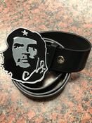 CHE Guevara metal buckle with belt image