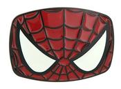 Spider-Man Eyes buckle with belt marvel image