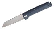 Gerber - Pledge Folding Knife 3.7", Urban Blue image
