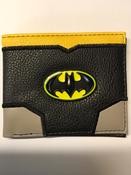 Classic Batman Logo Wallet, DC Comics / Movie image