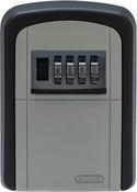 Abus Key Garage 707 Key Safe Box spare key storage image