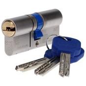 Caveo 3 STAR Euro Cylinder Lock 35/35 - 70mm ANTI-SNAP PICK &amp; BUMP image
